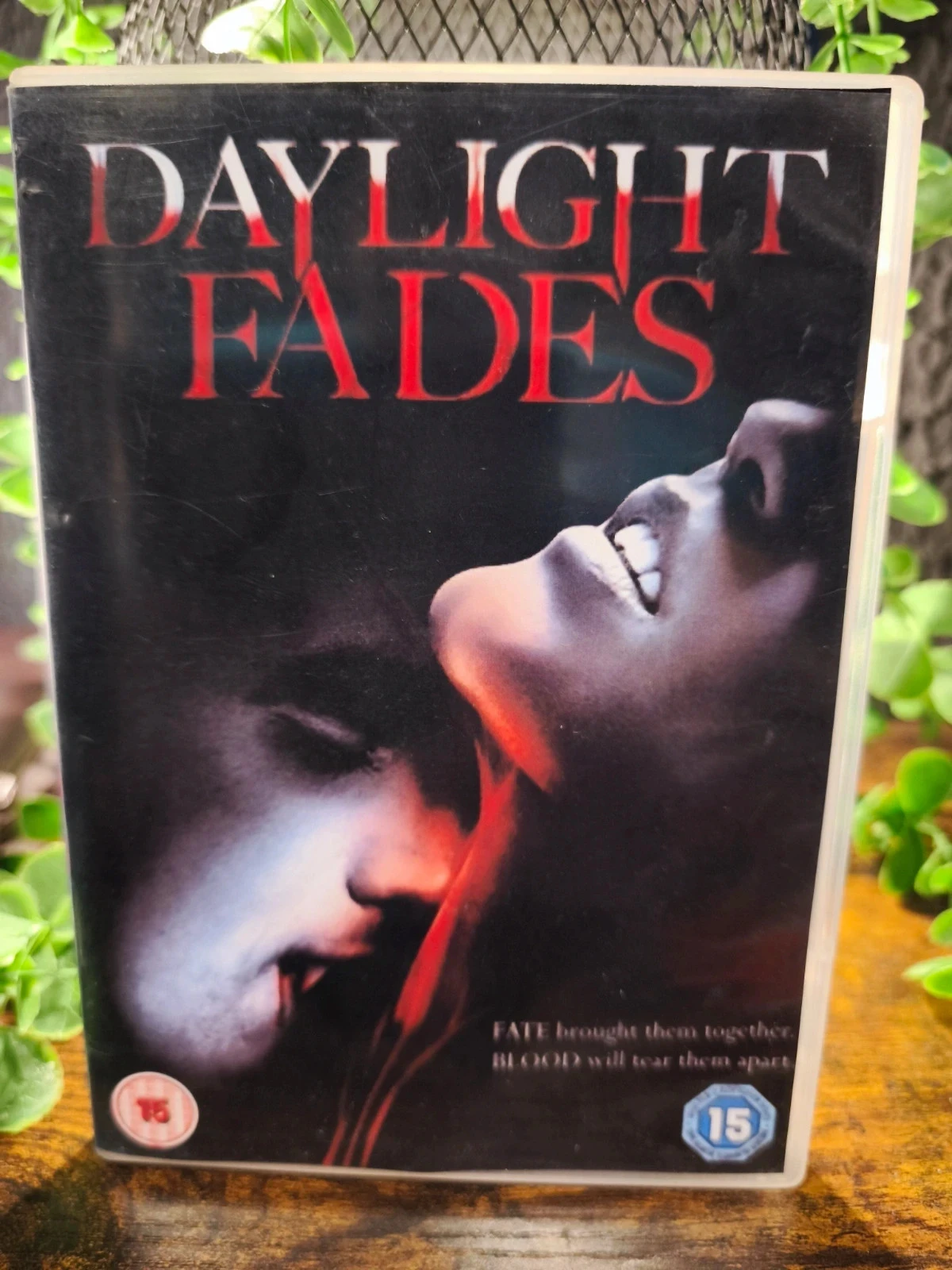 Daylight saga